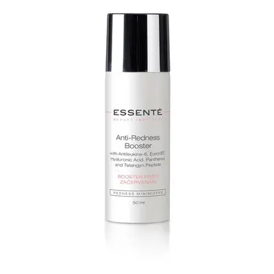 Serum do cery naczynkowej - Essenté Anti-Redness Booster - 50 ml