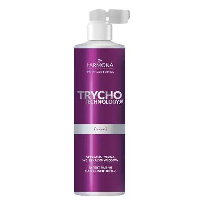 Specjalistyczna wcierka do włosów Farmona Professional Trycho Technology 200 ml