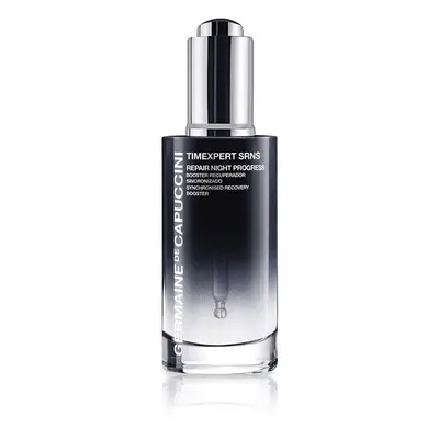 Serum regenerujące Germaine de Capuccini New Repair Night Progress Serum 50 ml