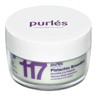 Purles 117 Pistachio Smoothie Pistacjowy Krem do Ciała 160 ml