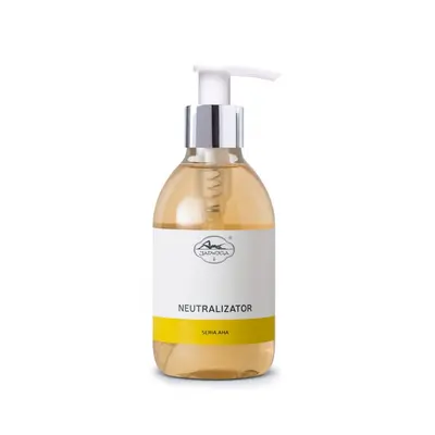 Neutralizator kwasów AHA i BHA Jadwiga 250 ml
