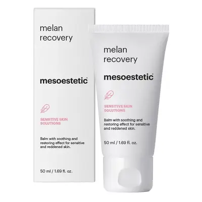 Krem łagodzący Mesoestetic Melan Recovery 50 ml