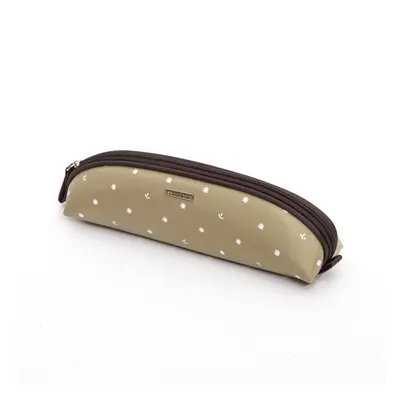 Kosmetyczka damska Piórnik Noble Daisy D002