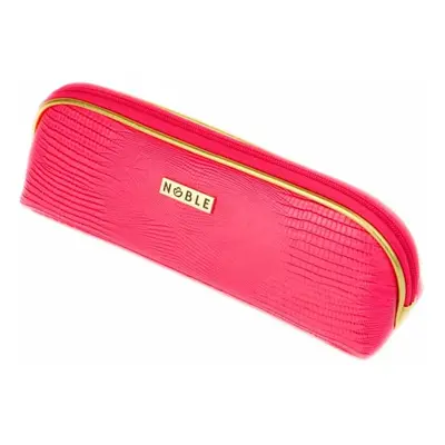 Damska kosmetyczka piórnik Noble Pink P002