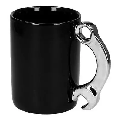 Kubek mechanika - prezent dla mechanika budowlańca hydraulika