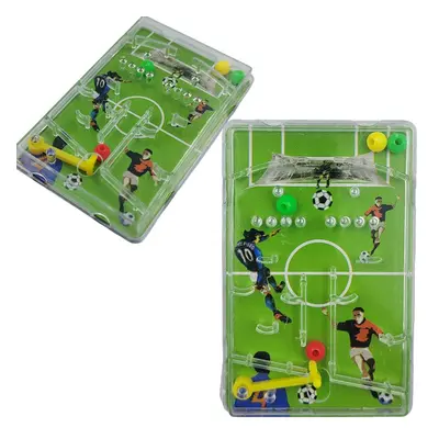 Gra zręcznościowa Piłka Nożna - prezent dla chłopca na Dzień Chłopaka