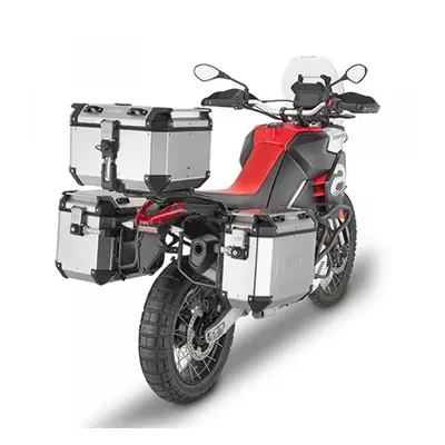 KAPPA KLO6710CAM STELAŻ KUFRÓW MONOKEY APRILIA TUA