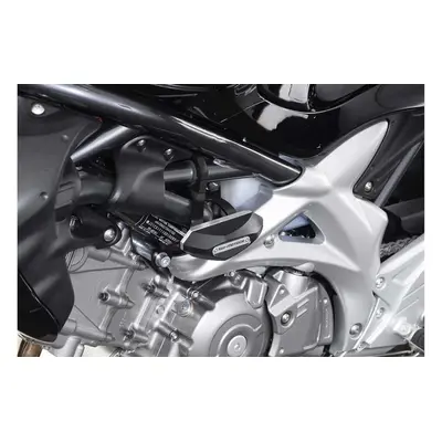 SW-MOTECH CRASHPADY SUZUKI SFV650 GLADIUS (09-16)