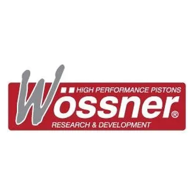 WOSSNER TŁOK HONDA TRX 250/TE/TM/X RECON 02-12 8870D100 69,45mm