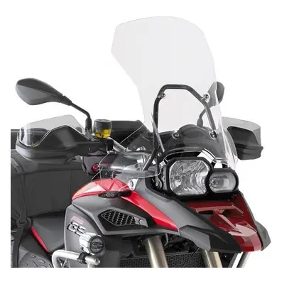 KAPPA KD5110ST SZYBA BMW F 800GS ADVENTURE '13-'14 48X55 CM PRZEZROCZYSTA