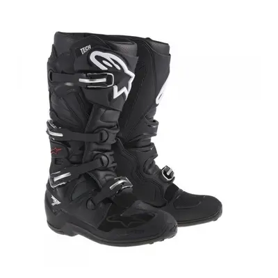 ALPINESTARS BUTY OFF-ROAD TECH 7 BLACK