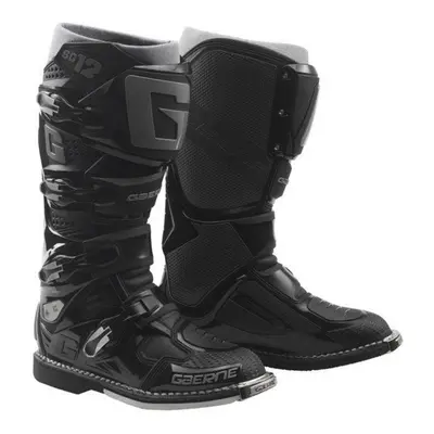 GAERNE BUTY CROSS SG-12 BLACK CZARNY