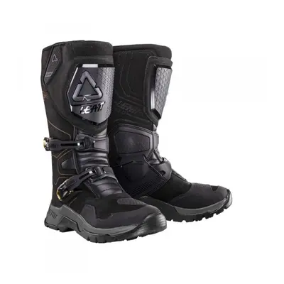 LEATT BUTY MOTOCYKLOWE ADV HYDRADRI 7.5 STEALTH