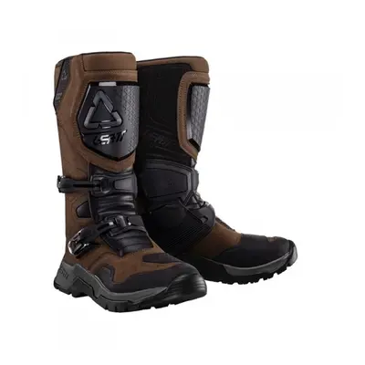LEATT BUTY MOTOCYKLOWE ADV HYDRADRI 7.5 DESERT