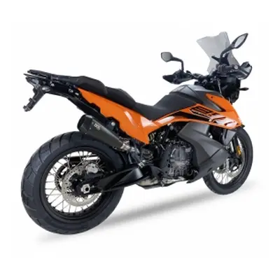 IXIL Tłumik KTM 890 ADVENTURE 2021 typ RB waga 900