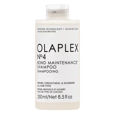 Olaplex No. 4 Bond szampon do włosów intensywnie odbudowujący 250ml