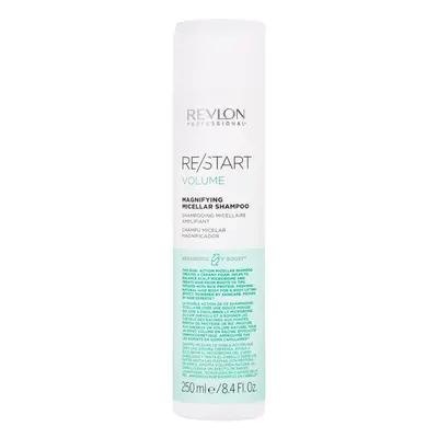 Revlon RE/START Volume - szampon nadajacy objętości, 250ml