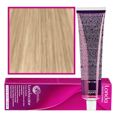 Londa Color profesjonalna farba do włosów 60ml 9/17 Bardzo jasny Blond Popielato Brązowy