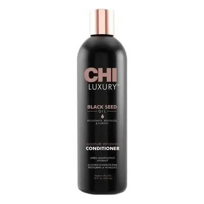 CHI Luxury Black Seed Oil, Odżywka do włosów z olejkiem 739ml