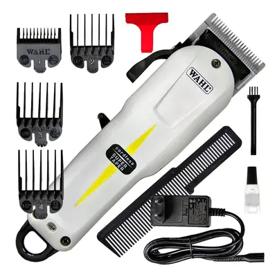 Wahl Super Taper Cordless maszynka bezprzewodowa do strzyżenia