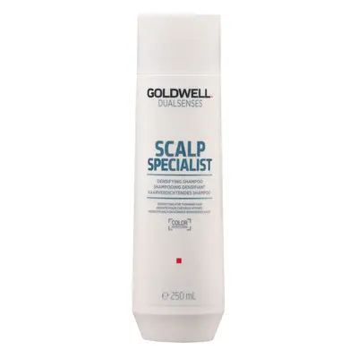 Goldwell Dualsenses Scalp Densify - szampon z kofeiną do włosów cienkich i rzadkich, 250ml