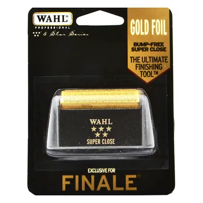 WAHL Pro - Folia do golarki FINALE 5 STAR