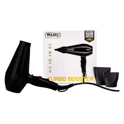 Wahl Turbo  Booster 3400 Ergo Light profesjonalna suszarka do włosów