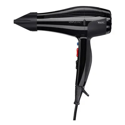 Wahl Ventus Pro 2200W - profesjonalna suszarka fryzjerska, barberska do włosów