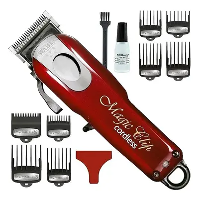 Wahl Magic Clip Cordless bezprzewodowa maszynka do włosów