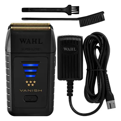 WAHL bezprzewodowa golarka 5 Star Vanish Shaver