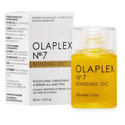 Olaplex No. 7 Olejek regenerujący do włosów 30 ml