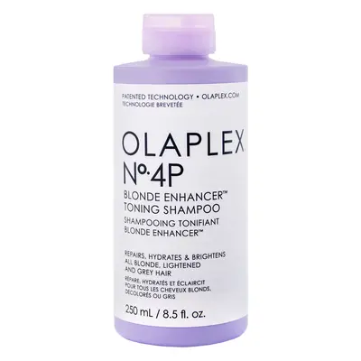 Olaplex No. 4P Szampon tonujący do włosów blond 250 ml