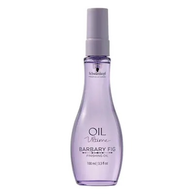 Schwarzkopf Oil Ultimate - olejek do włosów bez spłukiwania, opuncja figowa, 100ml