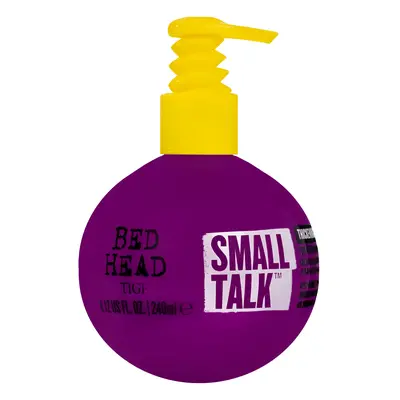 Tigi Bed Head Small Talk - krem do stylizacji zwiększający objętość, 240ml