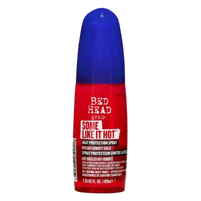 Tigi Bed Head Some Like It Hot Protection - Spray termoochronny do stylizacji włosów, 100ml