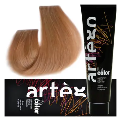 ARTEGO IT'S COLOR - farba w kremie 150ml, cała paleta kolorów 9.0 - 9N | Bardzo Jasny Blond