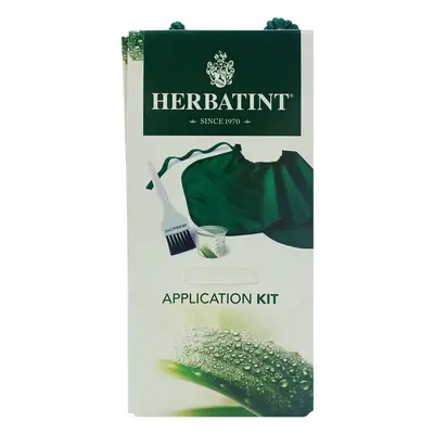 Herbatint Application Knit  zestaw do aplikacji farb