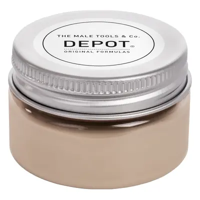 Depot NO. 302 Clay Pomade - kremowa pomada do włosów z glinką, 25ml