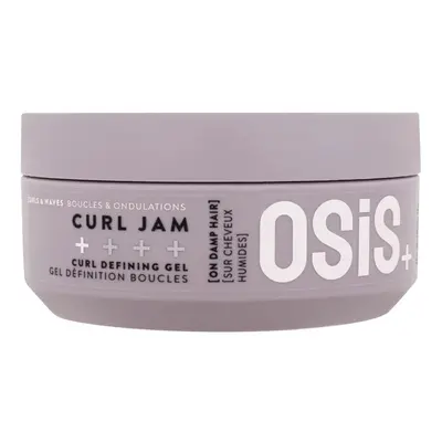 Schwarzkopf OSIS+ Curl Jam - lekki żel do stylizacji loków i fal, 300ml