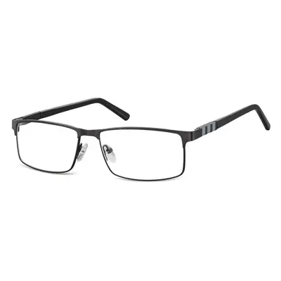 Korekcyjne okulary oprawki zerowki Sunoptic 602E