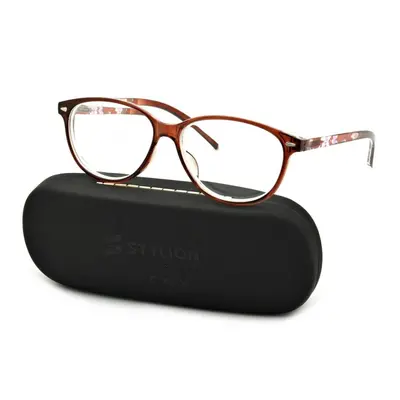 Minusy Okulary Damskie korekcyjne ST310A moc: -4,5