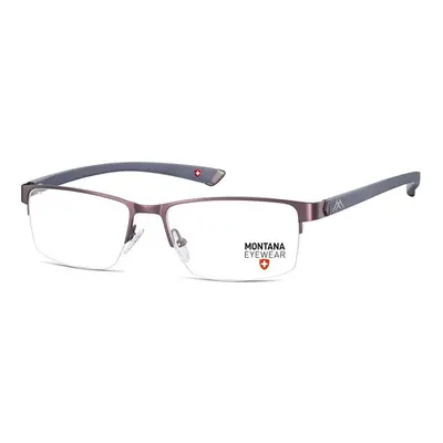 Oprawki okulary korekcyjne żyłkowe unisex MM614B