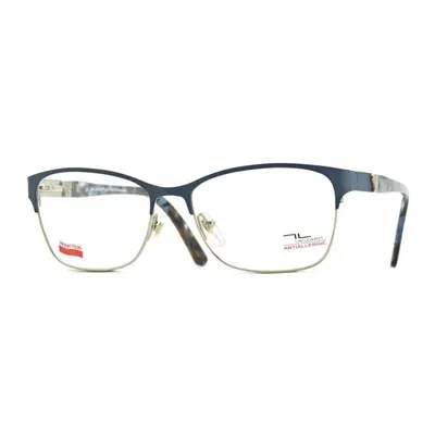 Okulary oprawki korekcyjne damskie antyalergiczne LIW LEWANT 3546-6500