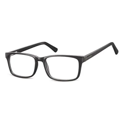 Oprawki okulary optyczne Sunoptic CP150 czarne