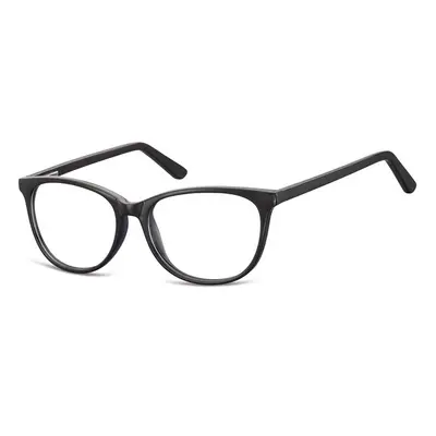 Oprawki okulary korekcyjne Sunoptic CP152 czarne