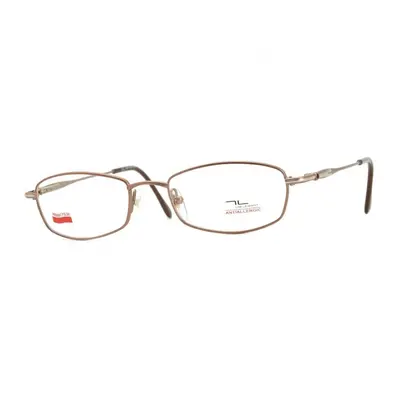 Damskie okulary oprawki korekcyjne antyalergiczne LIW LEWANT 479-19M