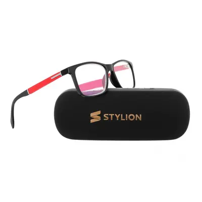 Plusy Okulary z filtrem Do Czytania i Komputera moc: +3.5 z Antyrefleksem ST301