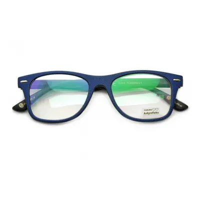 Plusy Okulary z filtrem z Antyrefleksem do Czytania moc: +1 do Komputera z flexami ST303
