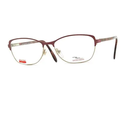 Okulary oprawki korekcyjne damskie antyalergiczne LIW LEWANT 2860-45