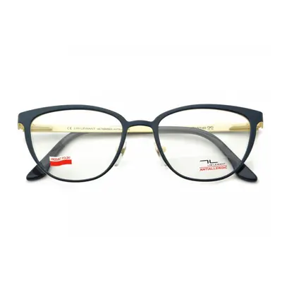 Damskie Okulary Kocie oprawki korekcyjne LIW LEWANT 3804